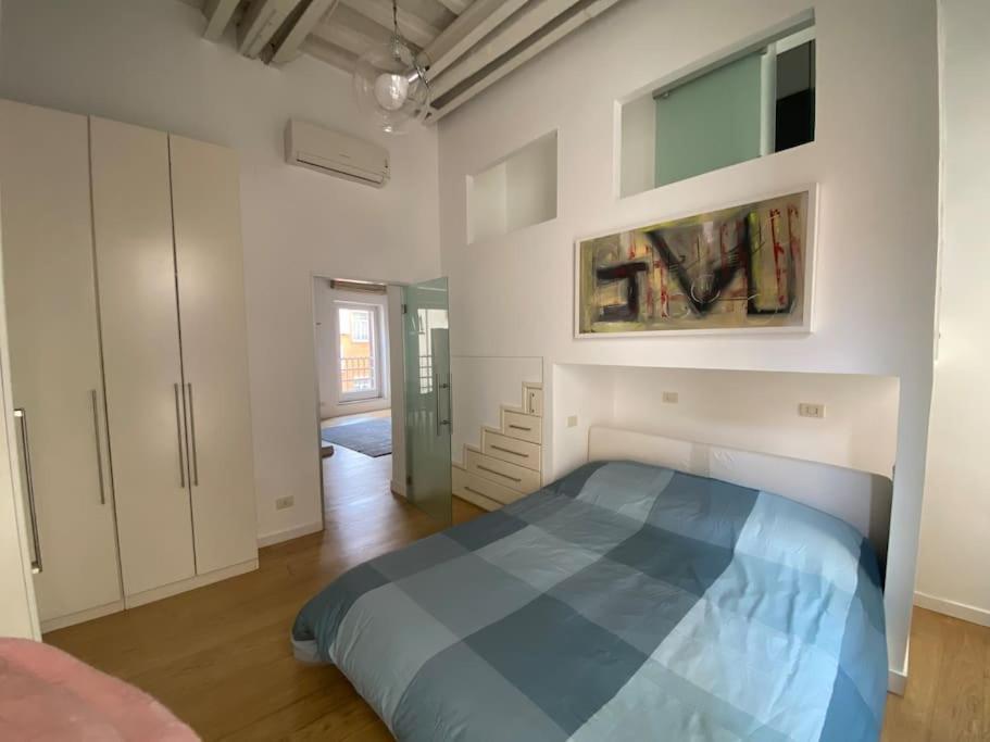 Apartment Pantheon Design Rom